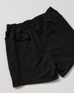 HTOWN Athletic Men's Shorts (Black)