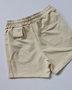 HTOWN Athletic Men's Shorts (Cream)