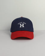 From the H Structured Hat