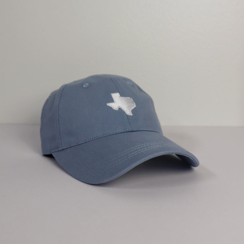 The Official Texas Dad Hat