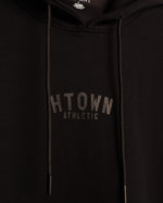 HTOWN Athletic Hoodie (Black)
